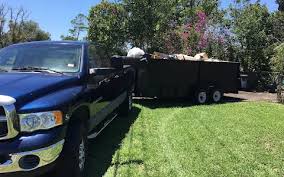 Best Residential Junk Removal  in Lovettsville, VA